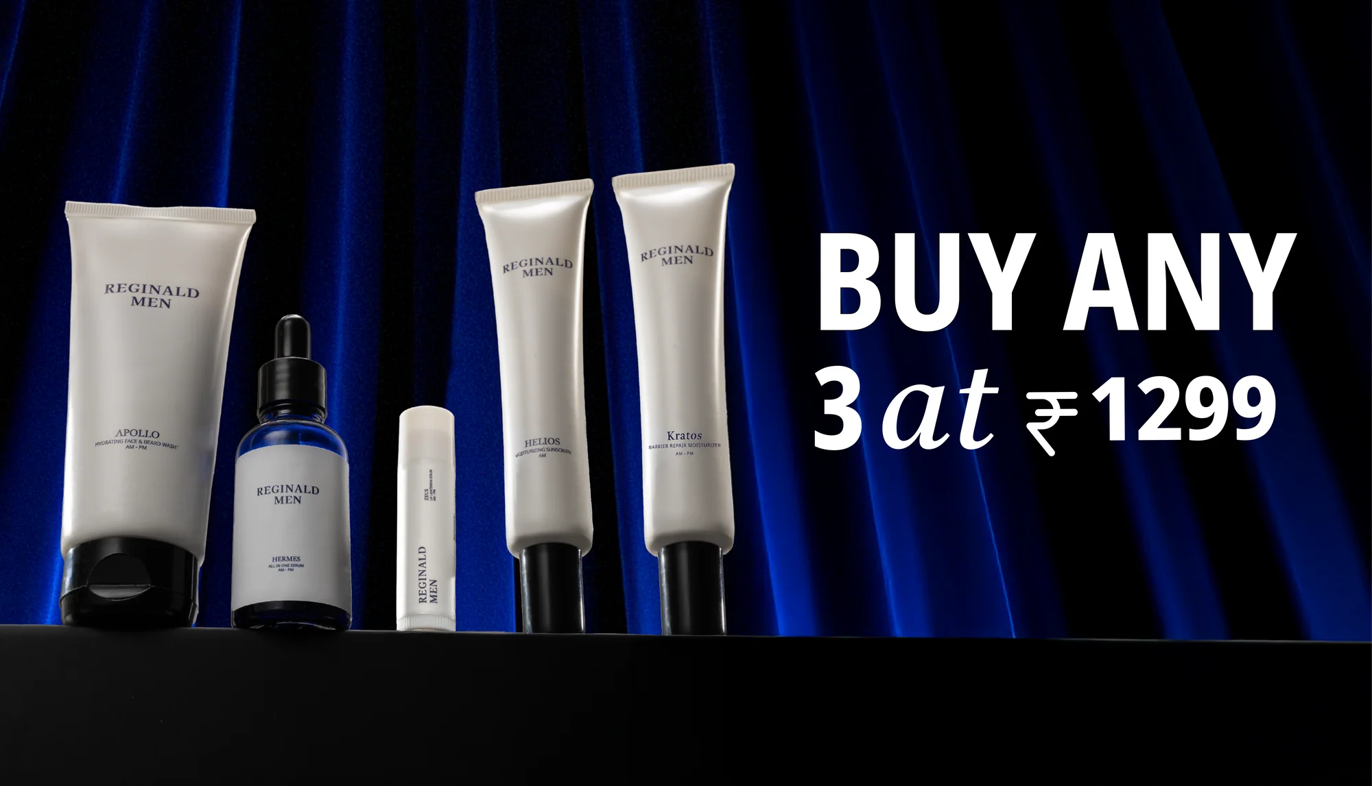 Master Your Skin's Potential