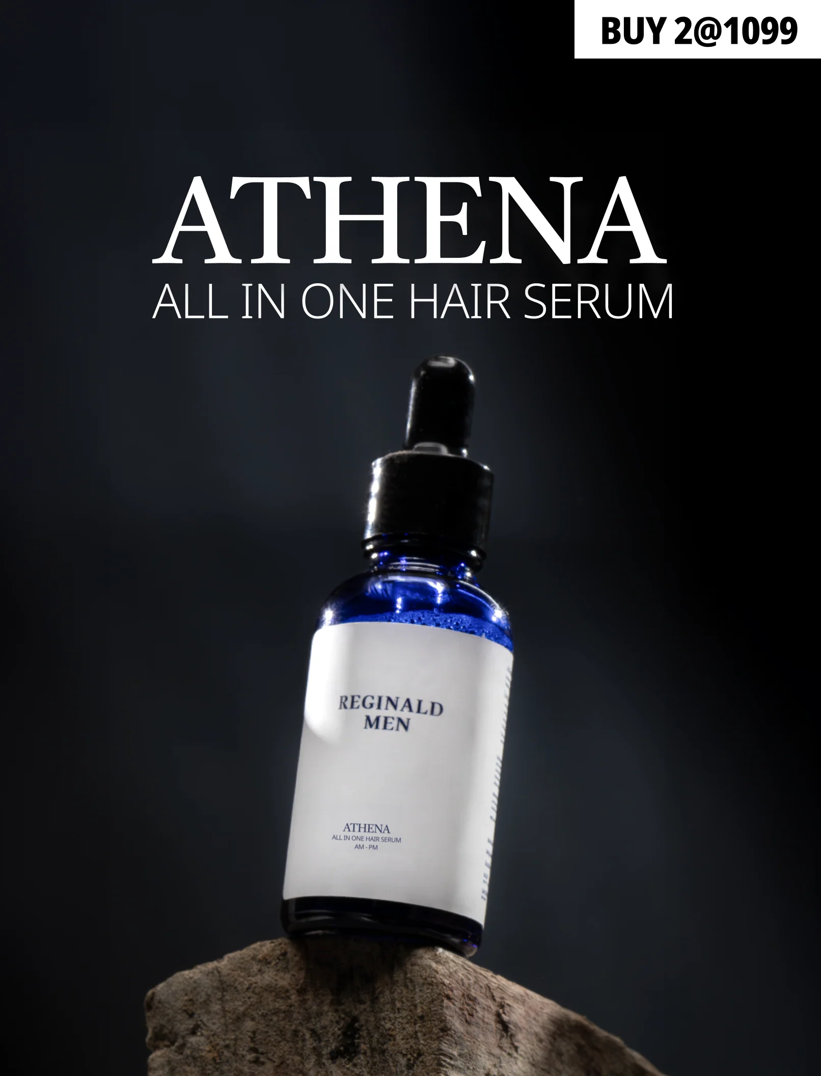 Hair Serum